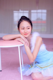女子搜查官