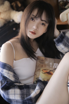 包玉婷全集