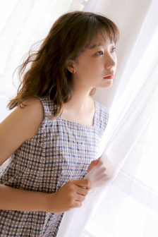 性感的儿媳