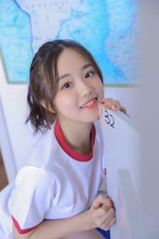 明星专题：王诗龄