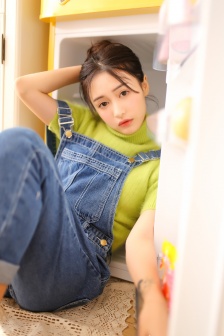 阿有正传