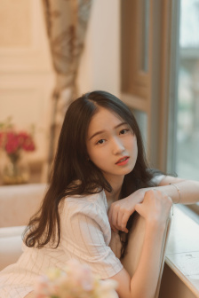 明星专题：张铭恩