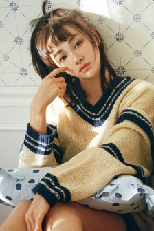 妈妈没拒绝也没同意