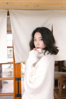 鹡鸰女神第1季1集